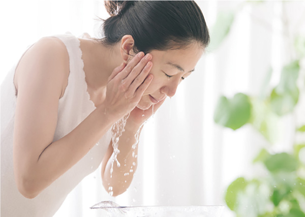 オール浄水